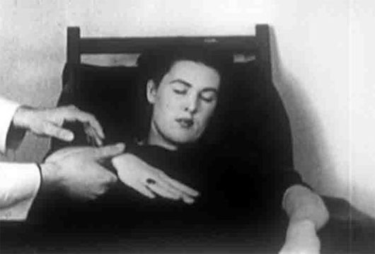 Thuật thôi miên và những bí ẩn trong thế giới tiềm thức