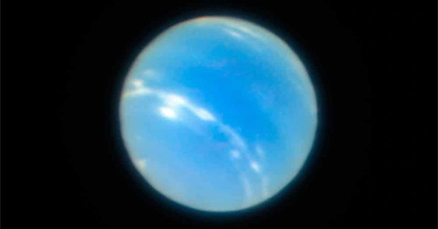 Hé lộ sự tồn tại hành tinh thứ 9 trong Hệ Mặt trời chúng ta