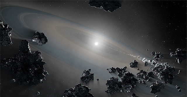 Bằng chứng sốc: Trái đất có nguy cơ bị kẻ thù không ngờ xé toạc