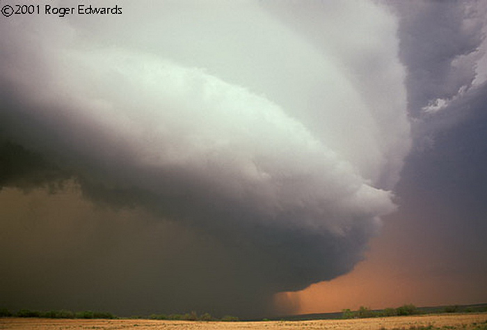 8 hiện tượng thiên nhiên hiếm thấy