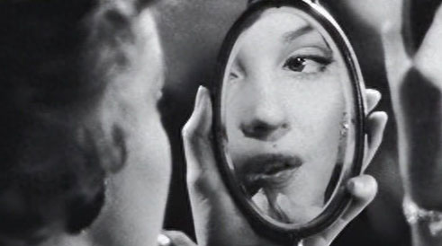 Hiệu ứng má trái