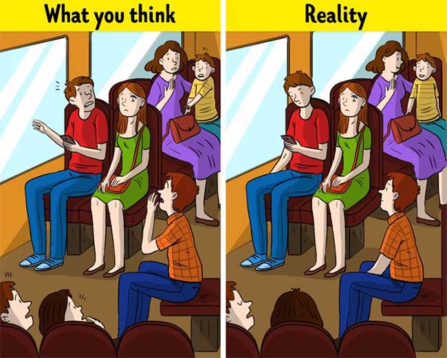 Hiệu ứng nổi bật