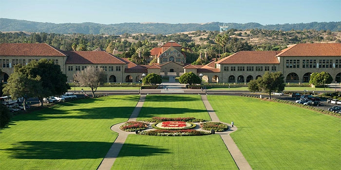 dai-hoc-stanford Đại học Stanford là một trong các cơ sở nghiên cứu khoa học hàng đầu của Mỹ