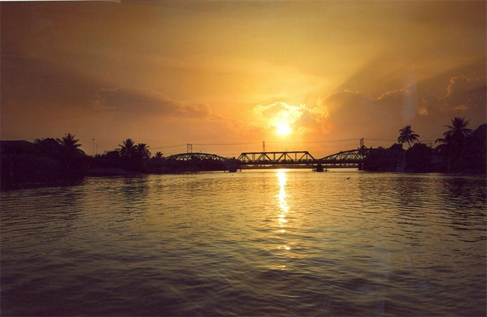 Sông Đồng Nai