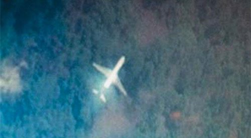 Máy bay MH370 mất tích Máy bay MH370 mất tích