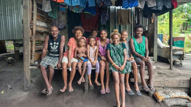 nguoi-dan-papua-new-guinea Người dân Papua New Guinea