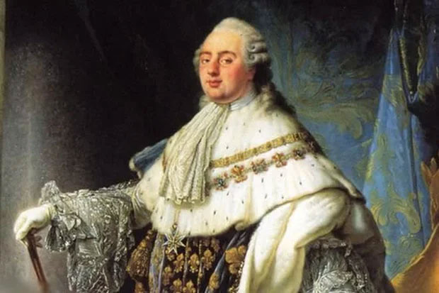 vua-louis-xvi Vua Louis XVI