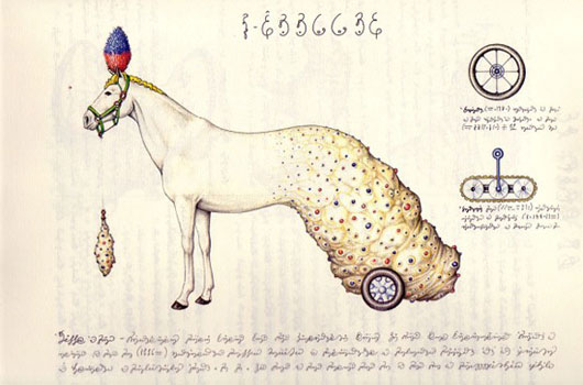 Codex Seraphinuanus Codex Seraphinuanus