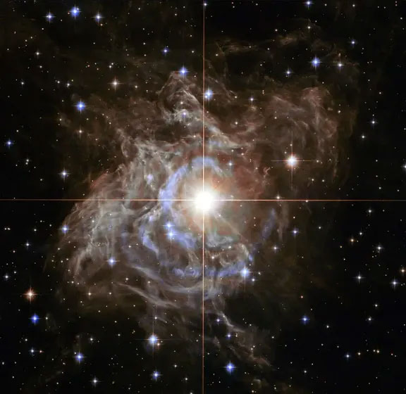 ngoi-sao-bien-quang-rs-puppis Ngôi sao biến quang được dán nhãn là RS Puppis