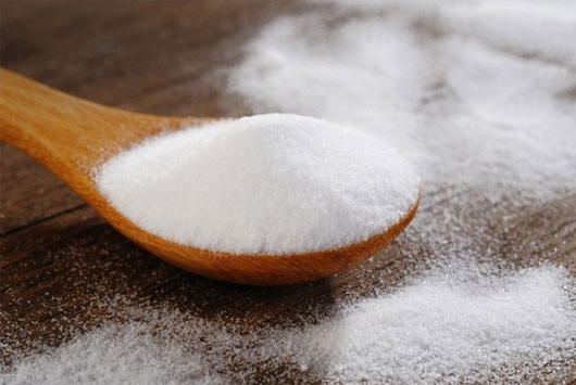 Baking soda Chống lại mùi hôi nách đáng sợ bằng mẹo đơn giản