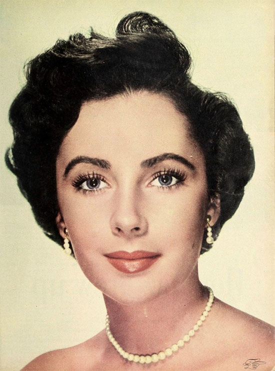 dac-diem-co-the-hiem-gap-7 Nữ minh tinh huyền thoại Elizabeth Taylor