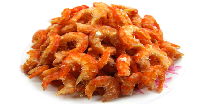 Mẹo chọn đồ ăn khô ngon
