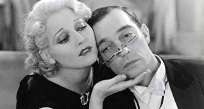 Thelma Todd, một nữ diễn viên người Mỹ, qua đời vào ngày 16 tháng 12 năm 1935.