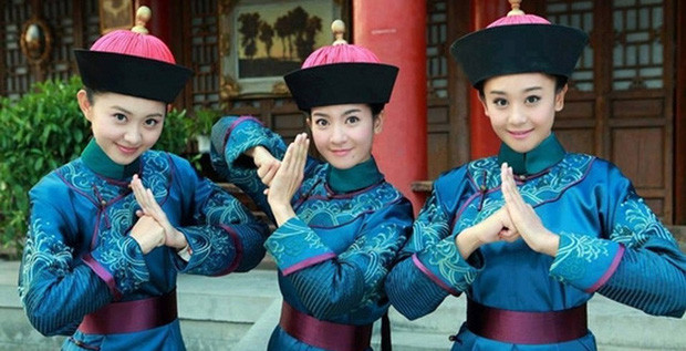nu-thai-giam-3 Những nữ thái giám sẽ phải trải qua một quá trình "tịnh thân" đau đớn và ghê rợn.