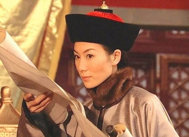 nu-thai-giam-4 Các nữ thái giám thường chỉ hoàn thành tốt nhiệm vụ được giao và hầu như không nhúng tay vào các vấn đề chính sự