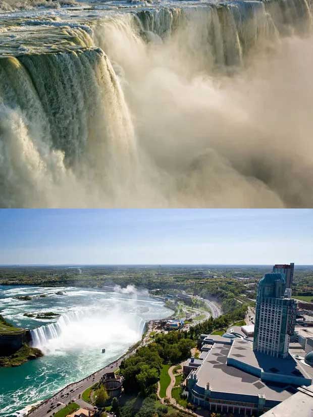 Thác nước Niagara