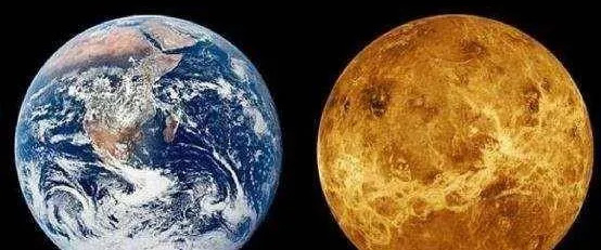 Trái đất và sao Kim